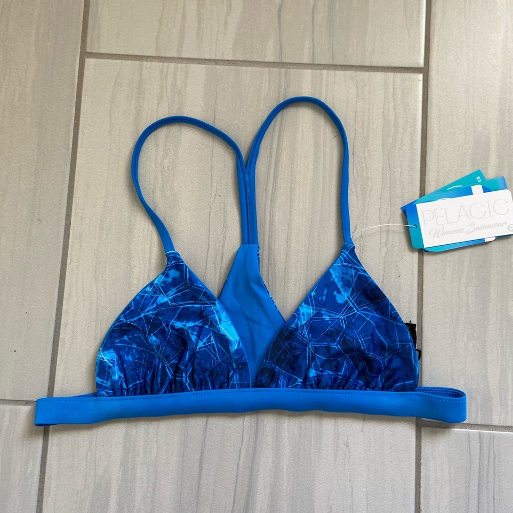 Palegic Bathing suit top